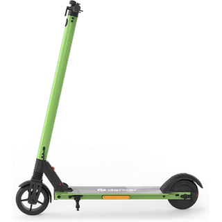 DENVER SEL-65110 MK2 Elektrisk scooter Limegrøn