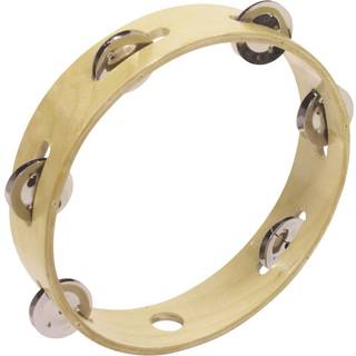 DIMAVERY DT-806 Headless Tambourine 20 cm