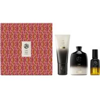 Oribe Gold Lust Collection