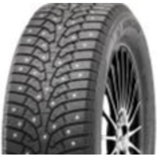 Nankang Ice Activa Grip 2 ( 205/55 R16 94T XL, med spikes )