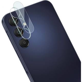 Imak Hærdet Glas Linsebeskytter Samsung Galaxy A16 Gennemsigtig