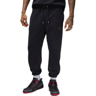 Bukser Jordan Flight Fleece Men&#39;s Pants Black XS - Black - XS