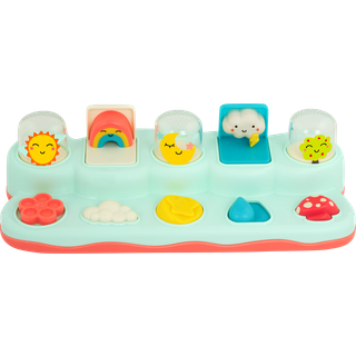 B Toys Pop Up venner