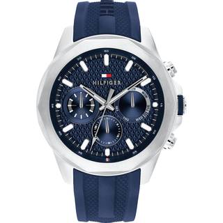 Tommy Hilfiger Lars Watch Blue