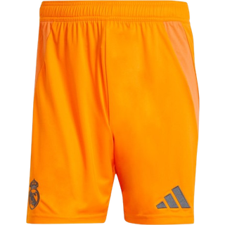Real Madrid 24/25 udebaneshorts - Crew Orange - L