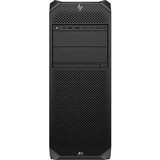 HP Z6 G5 A Workstation AMD Ryzen Threadripper PRO 7975WX 128 GB DDR5-SDRAM 1 TB SSD Windows 11 Pro Tower Sort