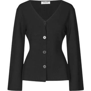 Modström KaitoMD cardigan - Black - M - Strik