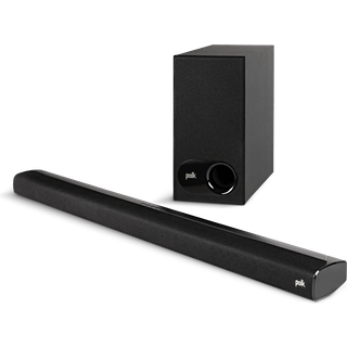 Polk Audio Signa S2, soundbar med trådløs 5.25" subwoofer