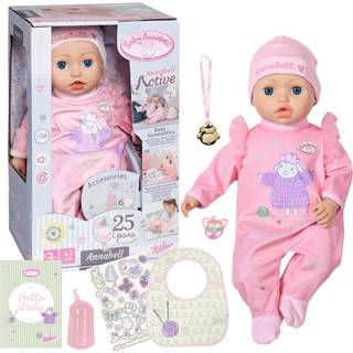 Baby Annabell Aktiv 43 cm