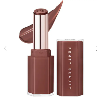 Fenty Beauty - Gloss Bomb Stix - Gloss Med Højglans I Stift - Gloss Bomb Stick Sp'ice Cold - For Women