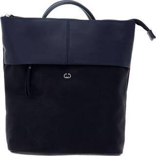 Cityrucksack Keep in Mind MVZ 1 Dunkelblau