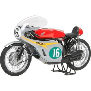 Tamiya 1/12 Honda RC166
