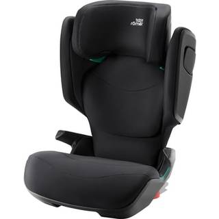 Britax Römer Kidfix Pro M Autostol, Space Black