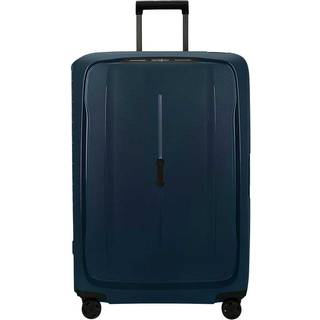Samsonite Kuffert Essens 81 Cm - Blå