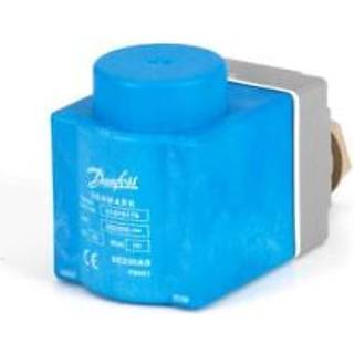 Danfoss BE230AS spole, 220/230V, 50Hz, 12W, Klemkasse