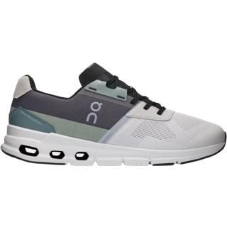 On Cloudrift Sneaker Herrer størrelse 40,5 farve grå