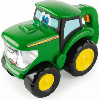 John Deere Johnny Flashlight - Fra 18 mdr.