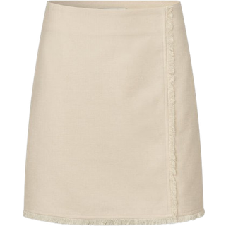 Modström IngridMD skirt - Summer Sand - M - Skirts