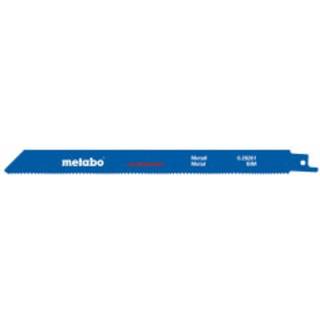 Metabo 4007430192745 - 628262000 bajonetsavklinge heavy metal