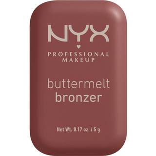 NYX Professional Makeup Buttermelt Butta Dayz 07 - 5 g