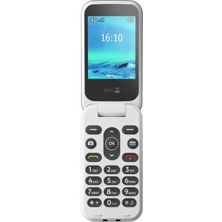 Doro 2821 4G - Blue
