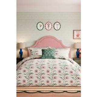 Sanderson Duvet cover Catherinae Duvet Cover Set QCSCATF2FUS