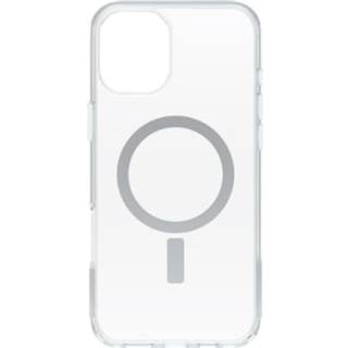 OtterBox Symmetry Clear MagSafe Apple iPhone 16 Plus - clear - ProPack