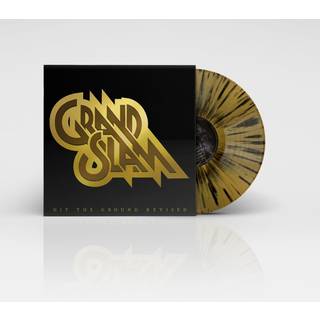 Grand Slam - Hit The Ground - Revised