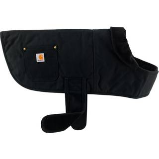 Carhartt hundedækken sort P000340001-L