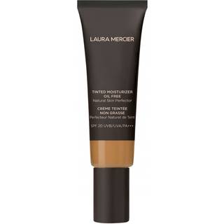 Laura Mercier Tinted Moisturizer Oil Free Natural Skin Perfector SPF20 5W1 Tan