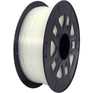 ABS 1.75 mm 1 kg Transparent