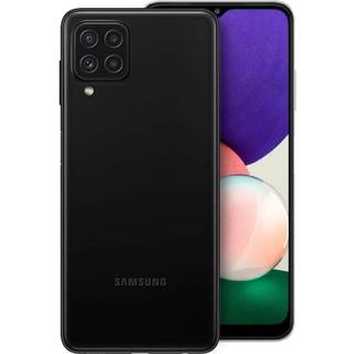 Puro 0.3 NUDE Cover - Samsung Galaxy A22 4G