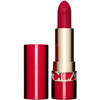 Clarins Joli Rouge Velvet Matte Lipstick 742V Joli Rouge