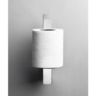 Unidrain ReFrame - Reserve toiletrulleholder Poleret stål