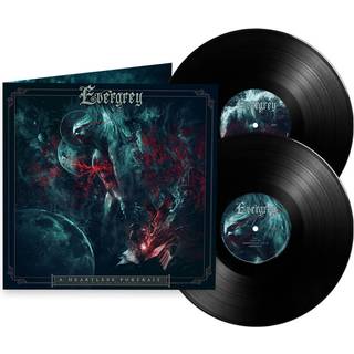 Evergrey - A Heartless Portrait (The Orphean Testament) (2 LP)
