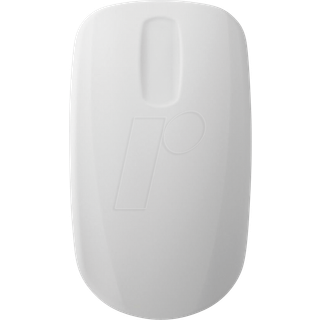 CHERRY AK-PMH3 MEDICAL MOUSE SCROLL SENSOR WL WHITE WRLS