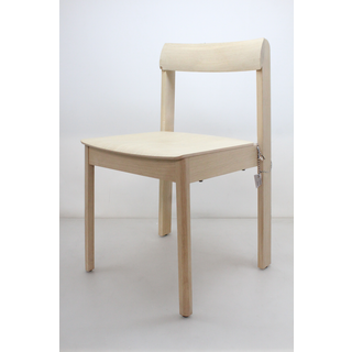 Form & Refine Blueprint Chair Spisebordsstol White Oak