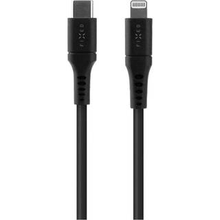 Fixed FIXDLS-CL2-BK USB-C til lightning kabel - sort