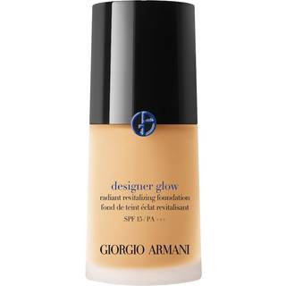 Armani Make-up Ansigtsmakeup Designer Glow Foundation No. 2.75 30 ml (17.500,00 kr / 1 l) - 30 ml