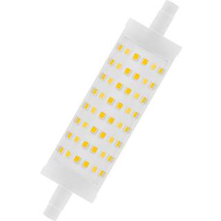 Ledvance LED Line R7s 118mm  18.5W 2452lm - 827 ekstra varm hvid | dæmpbar - erstatter 150W