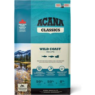 Acana Classics Wild Coast, 9.7 kg