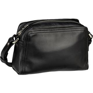 Liebeskind Chudy Sheep Natural S Crossover taske sort