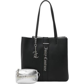Juicy Couture Jasmine Shopper taske sort