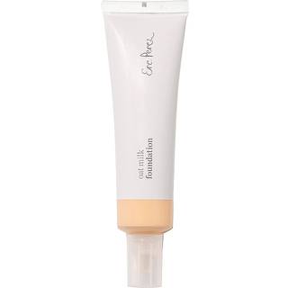 Ere Perez Oat Milk Foundation Nougat 30 ml