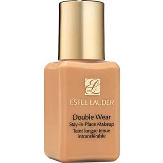 Estée Lauder Double Wear Stay In Place Makeup Foundation SPF10 3W1 Tawny 15 ml