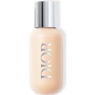 Backstage Face & Body Foundation, 0W
