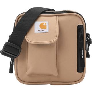 Essentials Bag, Small - Peanut - Carhartt WIP - Brun One Size