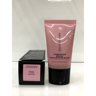 bareMinerals Complexion Rescue Highlighting Blush Rose Glow 15ml