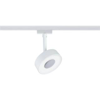 Paulmann URail Circle spot 3-step-dim 4.000 K hvid