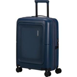 American Tourister Suitcase DashPop Spinner 55/20 Midnight Blue